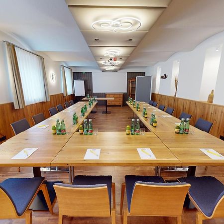 Hotel Zur Post Sankt Valentin Luaran gambar