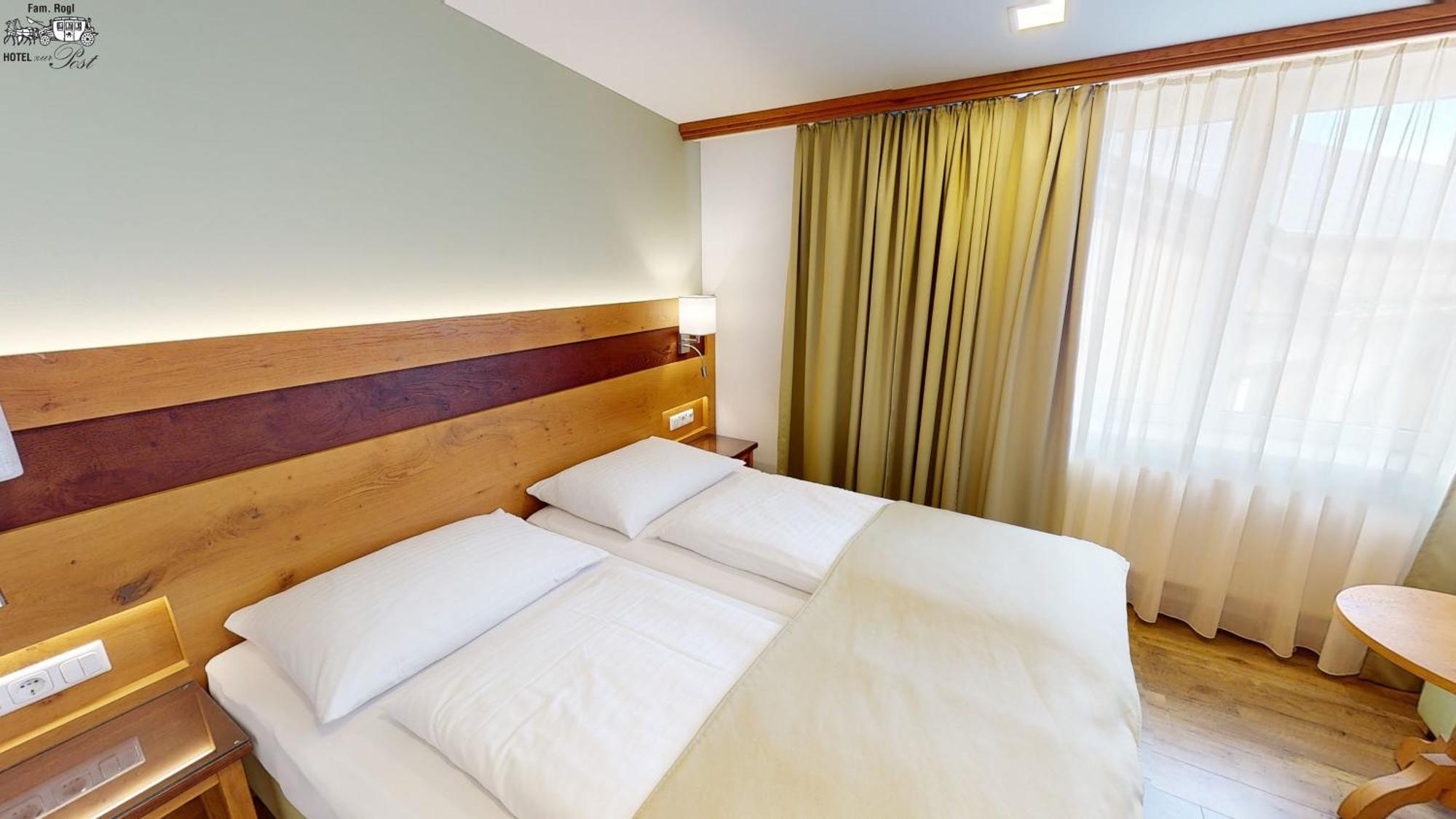 Hotel Zur Post Sankt Valentin Bilik gambar